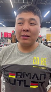 89K views · 1.4K reactions | За инээвэл залуужна ! | German Outlet & Cache Cache Mongolia | Facebook