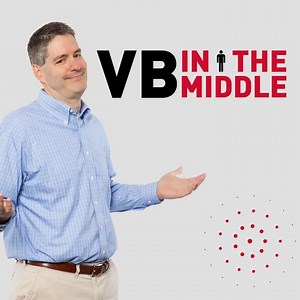 VB has a message for the Democrats supporting labor disputes out in California..."hey hey, ho, ho..."! #vbinthemiddle | WRKO