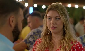 Camping paradis - Deux cheffes au Paradis (Partie 2)
