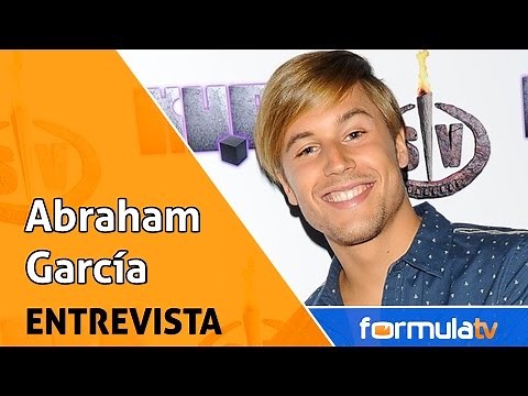 Abraham: "En los realities se apuesta por 'MYHYV' y ex 'Gandia Shore' porque movemos masas"