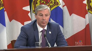 Nova Scotia reversing course on some budget cuts