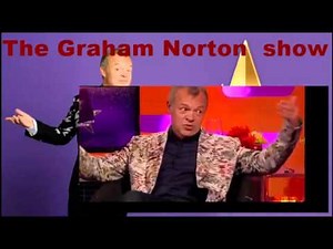The Graham Norton Show (S15, E02) Andrew Garfield, Emma Stone, Jamie Foxx, Paolo Nutini