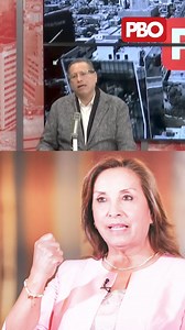 4.3K views · 66 reactions | #PBO | Dina Boluarte "pecha" a quienes no la dejaron ir a EE.UU. #dinaboluarte #noticias #perú | PBO | Facebook
