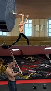 10M views · 167K reactions | Roronoa zoro workout !!  | Tibo Inshape | Facebook