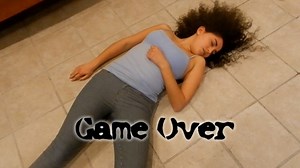 On this ending lucy betrays the gang but DOSEN'T get Hellwig! | Game Over Girls