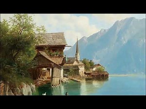 Josef Thoma (1828-1899)