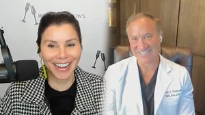 Heather and Terry Dubrow on '7 Year Stitch' and Advice for Parents Raising Queer Kids (Exclusive)