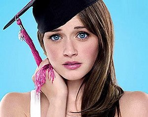 Alexis Bledel