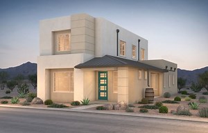 Dos Acequias by Pulte Homes