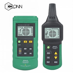 [Hot Item] Wire Fault Locator Cable Tester Fault Finder