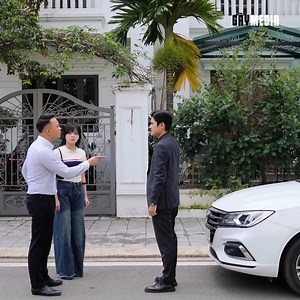 503K views · 6.1K reactions | Chủ tịch bị vạ lây khi bị nhằm là người gây tainan cho em gái người ta và cái kết bất ngờ #gaytv #hoangminhhieu | Hoàng Minh Hiếu | Facebook