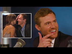 Peter Weber Reveals What He Actually Told Hannah Brown on The Bachelor