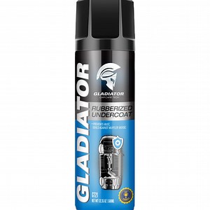 [Hot Item] Gt21 Rubberized Underbody Coating Automotive Spray Dly Undercoating Protection Professionalgrade Rubberized Ondercoat
