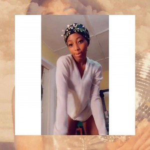 @_preshsnow_ Body dangerous I commit crime!👏🏿🔥🔥 #lovestreamchallenge | Evih