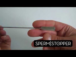 Dilator Rosebud 7 mm - Bakes Rosebud Urethral Sound