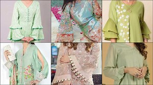11 reactions | #kurti #suits #sleeve #design #kurtisleeves #kurtisleevesdesign #kurtisleeve #suitsforwomen #suitstyle #suitdesign #kurtidesign | Beautiful Trends | Facebook