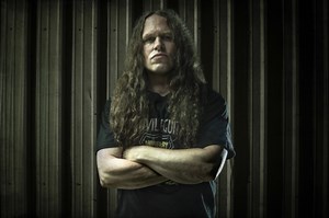 Ex-MORBID ANGEL Guitarist ERIK RUTAN Says Something Got 'Lost In The Translation' On Controversial 'Illud Divinum Insanus' Album