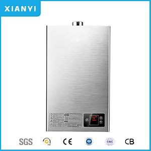 [Hot Item] Smart Overcurrent Protection System Safeguards Electrical Components Instant Electric Shower Hot Water Heater