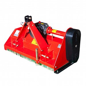 [Hot Item] Tractor Mini 3 Point Pto Ce Hammer Blade Flail Mower