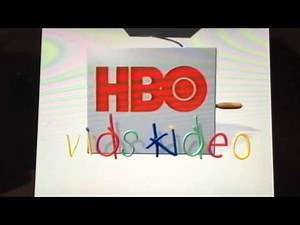 HBO Kids Video