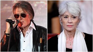 Jacques Dutronc a subi "une opération chirurgicale", révèle Françoise Hardy