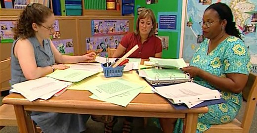 Exploring Unity and Diversity - Annenberg Learner