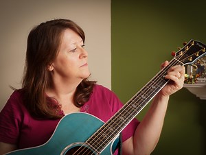 Cheryl Fletcher | Singer Songwriter from Lafayette, IN