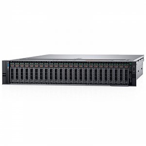 [Hot Item] Refurbished DELL R840 Poweredge 2u Intel CPU DDR4 RAM Computer Rack Server