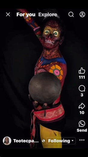 The Aztec version of the Mesoamerican ball game is called ōllamaliztli (sometimes spelled ullamaliztli) | Mexican Indigenous Truth