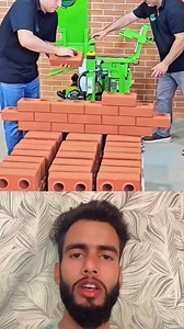 7.5K views · 11 reactions | Simple Bricks making jugaad machine #technology | Pakaan Sansaar | Facebook