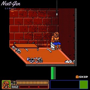 Abobo's Big Adventure (classic Newgrounds Flash game) - Part 2 #videogames #gameplay #retrogaming #nintendo #flashgames | Next-Gen Gaming