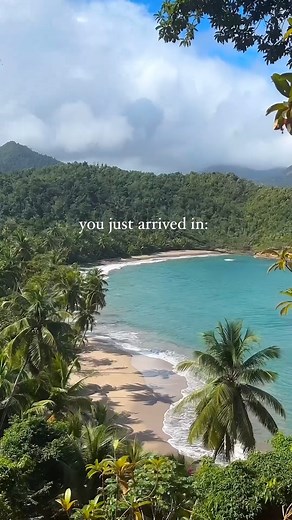 This is Dominica  Here are a few things you might not know about...