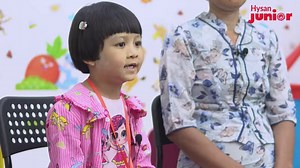 🏆Hysan Juniorရဲ့ Storytelling Grand Final ပွဲကြီးအတွက် မန္တလေးက သားသားမီးမီးတိုရော ဘယ်လိုပြင်ဆင်နေကြလဲ? မနက်ဖြန်မှာ ရန်ကုန်မြိုက Melia Hotelမှာ ကျင်းပပြုလုပ်သွားမယ့် Grand Finalမှာ အကြိတ်အနယ်ယှဥ်ပြိုင်ဖိုဘယ်လောက် Readyဖြစ်နေကြပြီလဲဆိုတာ ကြည့်လိုက်ကြရအောင်နော်😎 #Hysan_Junior #Story_telling | Hysan Junior