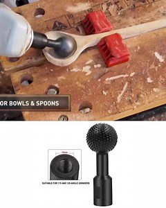 570 reactions · 18 shares | ⚒️ Experimentați sculptarea precisă și fără efort a lemnului! 漢 Creați suprafețe netede și gravuri unice cu un control excepțional. Cumpărați acum! https://vigoexpress.ro/produs/spherical-carving-head-for-angle-grinder-carvex?psh=12i99&pco=9i99&sp=7762i997 | Vigoexpress | Facebook