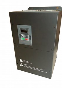 [Hot Item] Agricultural Irrigation System Solar Pump Inverter Variable Frequency Drive Power Inverter VFD