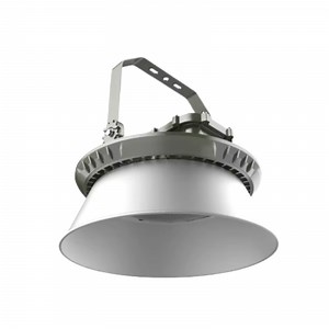 [Hot Item] Waterproof Explosion Proof Area Floodlight with Shade for Pharmaceutical Industry Water Processing