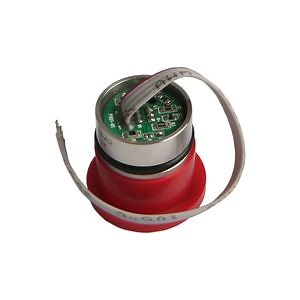 [Hot Item] I2c or Spi Output Oil Gases Pressure Sensor with Working Temperature -40~125º C