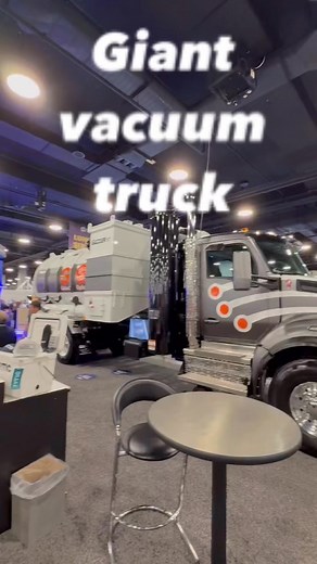 Aptly named Guzzler MT vacuum truck sucks up debris from micro-trenching | David Dean