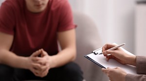 Wait lists can be long for mental health help