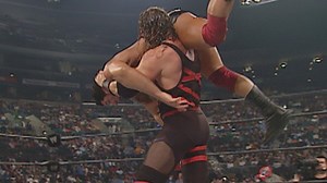 Behemoths Kane and Batista collide: Armageddon 2002 (WWE Network Exclusive)