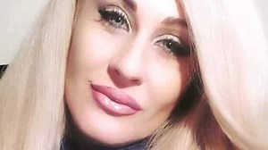 Former Ms. Fitness USA and fitness influencer dead at 50 'after a fall'