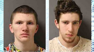 Two indicted in connection to Watertown fire that injured two firefighters