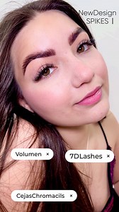 La moda pasa, el estilo permanece👏🏻 Beyond look 7D en pestañas de volumen ruso!!! Hasta 12 semansa con pestañas que no duelen, no pesan, no se sienten! 🤩 Combinalas con cejas chromacils! Diseño y depilación de ceja con hilo alaciado y keratina pigmento. Envíanos whatsapp: 📲 https://bit.ly/MakaVolumen 📞 Llámanos al: 81 1015 7930 #lashesoftheday #model #pretty #fashion #sexy #hair #cute #skin #eyes #makeup #style #moda #blogger #beauty #stylish #brow #lashes #lashesextension #lashes1x1 #brows