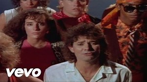 Starship - We Built This City