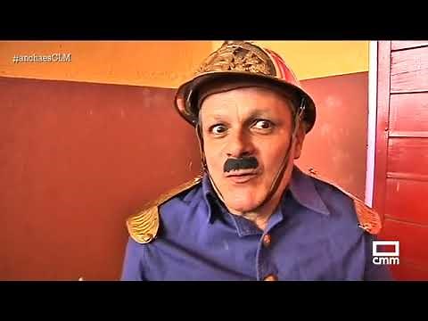Adiós al último Bombero Torero