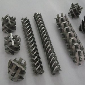 [Hot Item] High Quality Static Mixer Made in China