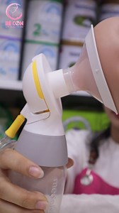 2.3K views · 11 reactions |  Máy Hút Sữa Medela Pump Max Flow - Bản...