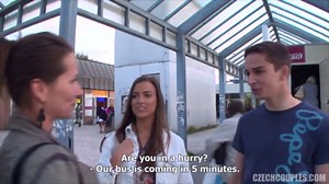 Couples Super Putana