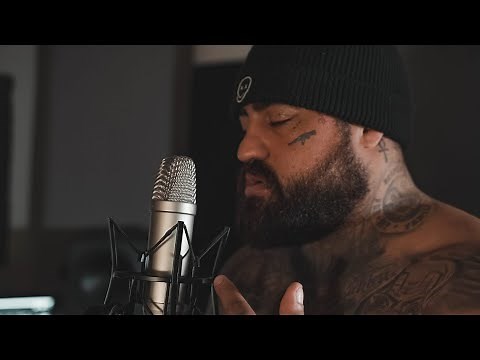 KAMBO - LEBENDIG BEGRABEN | Official Video