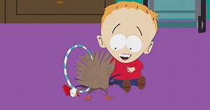 South Park - Helen Keller! The Musical | South Park Studios Global